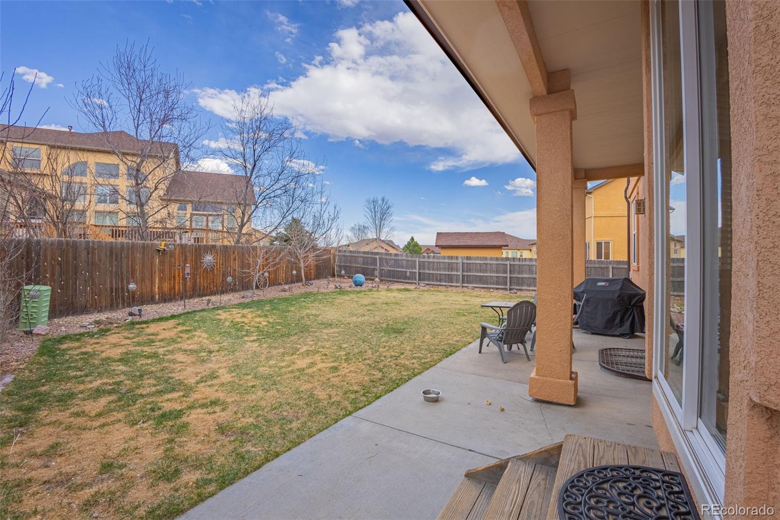 MLS Image #37 for 7140  midnight rose drive,colorado springs, Colorado