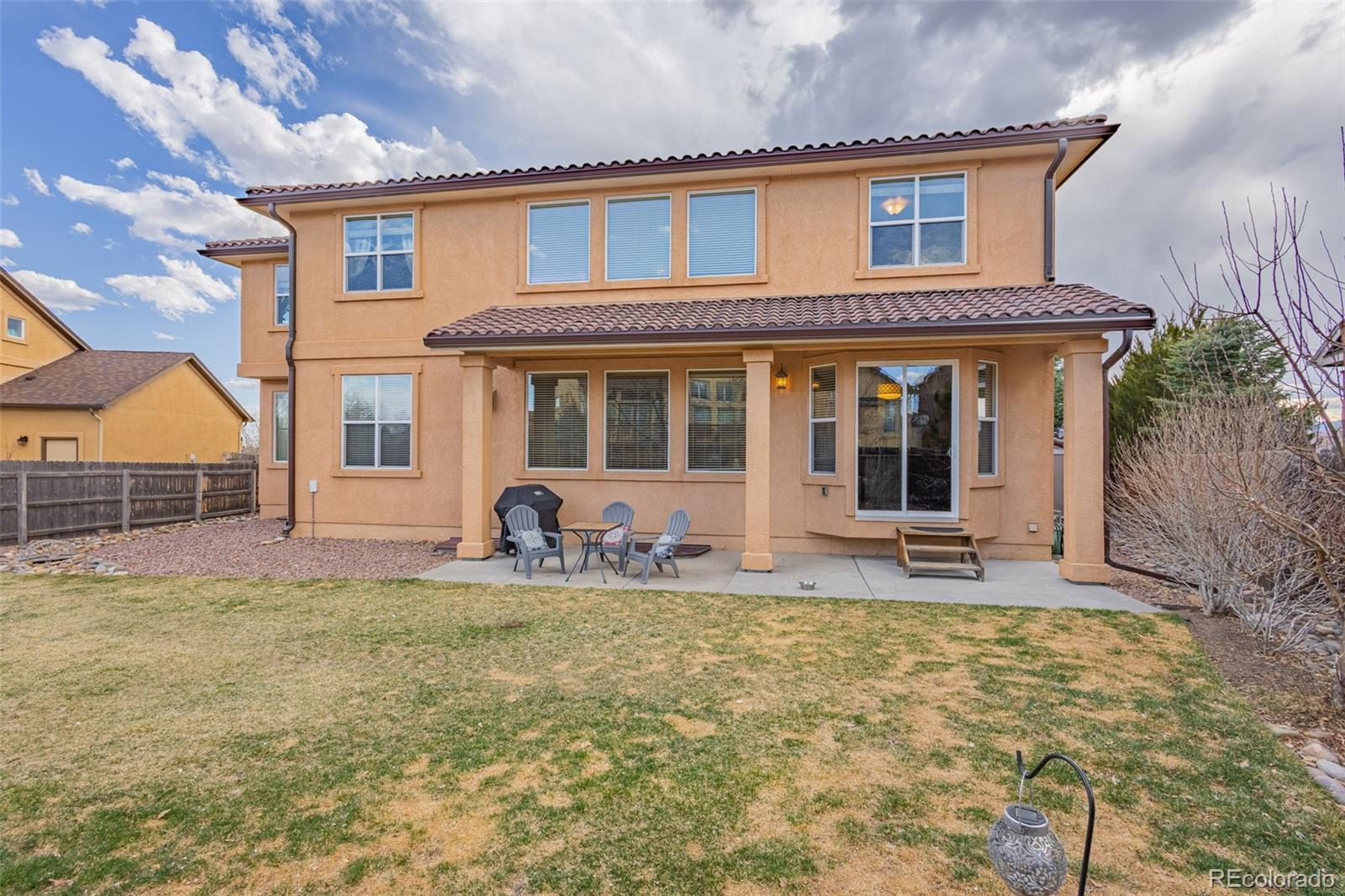 MLS Image #38 for 7140  midnight rose drive,colorado springs, Colorado