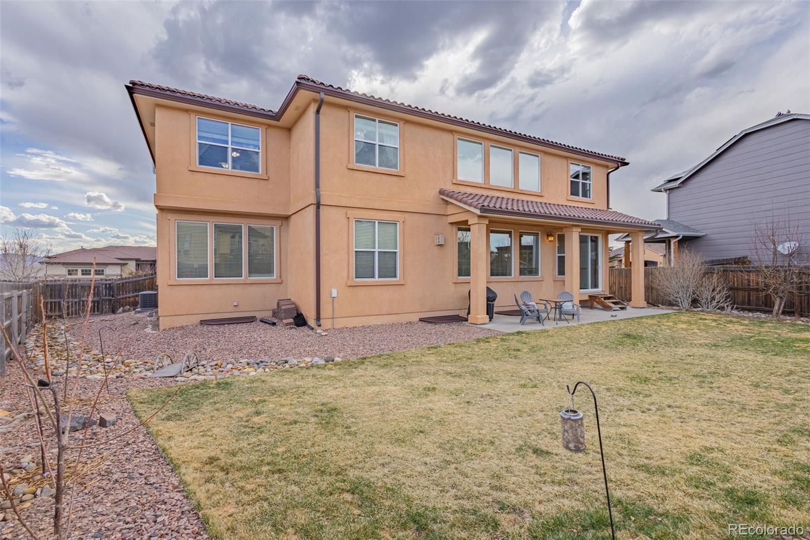MLS Image #39 for 7140  midnight rose drive,colorado springs, Colorado