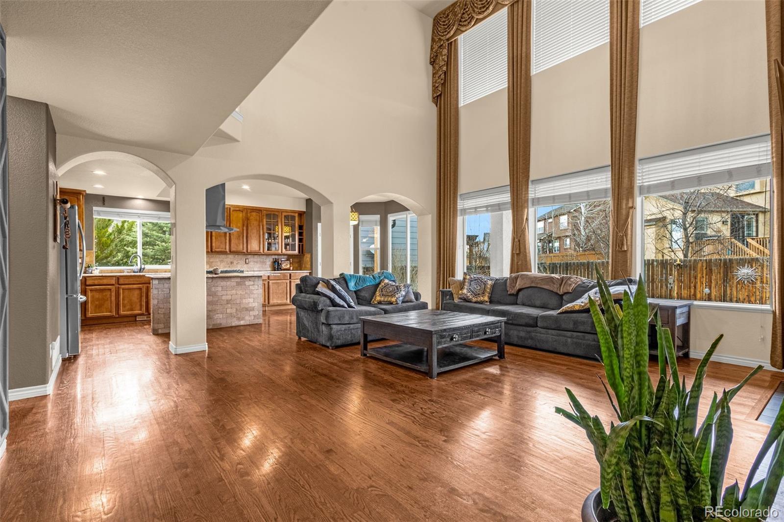 MLS Image #4 for 7140  midnight rose drive,colorado springs, Colorado