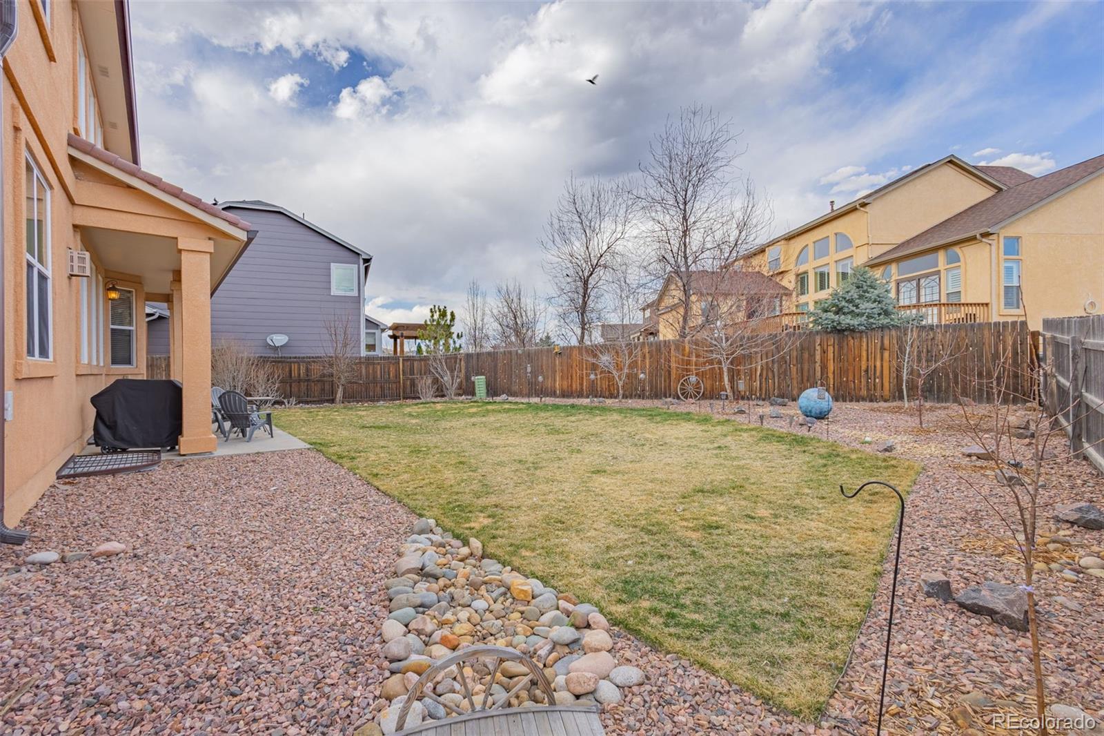 MLS Image #40 for 7140  midnight rose drive,colorado springs, Colorado