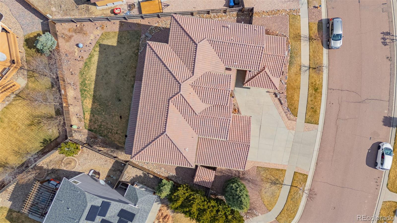 MLS Image #46 for 7140  midnight rose drive,colorado springs, Colorado