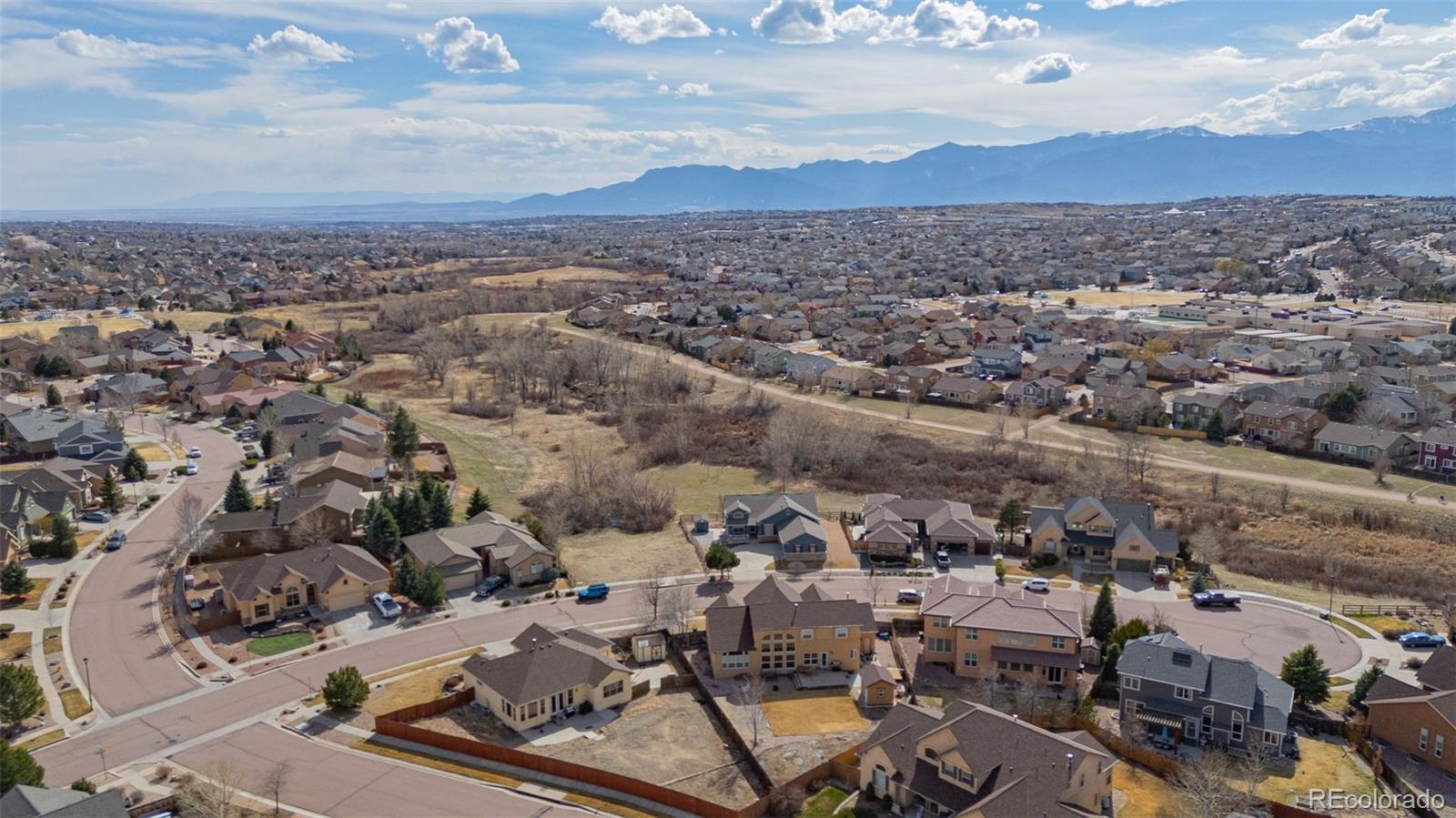 MLS Image #49 for 7140  midnight rose drive,colorado springs, Colorado