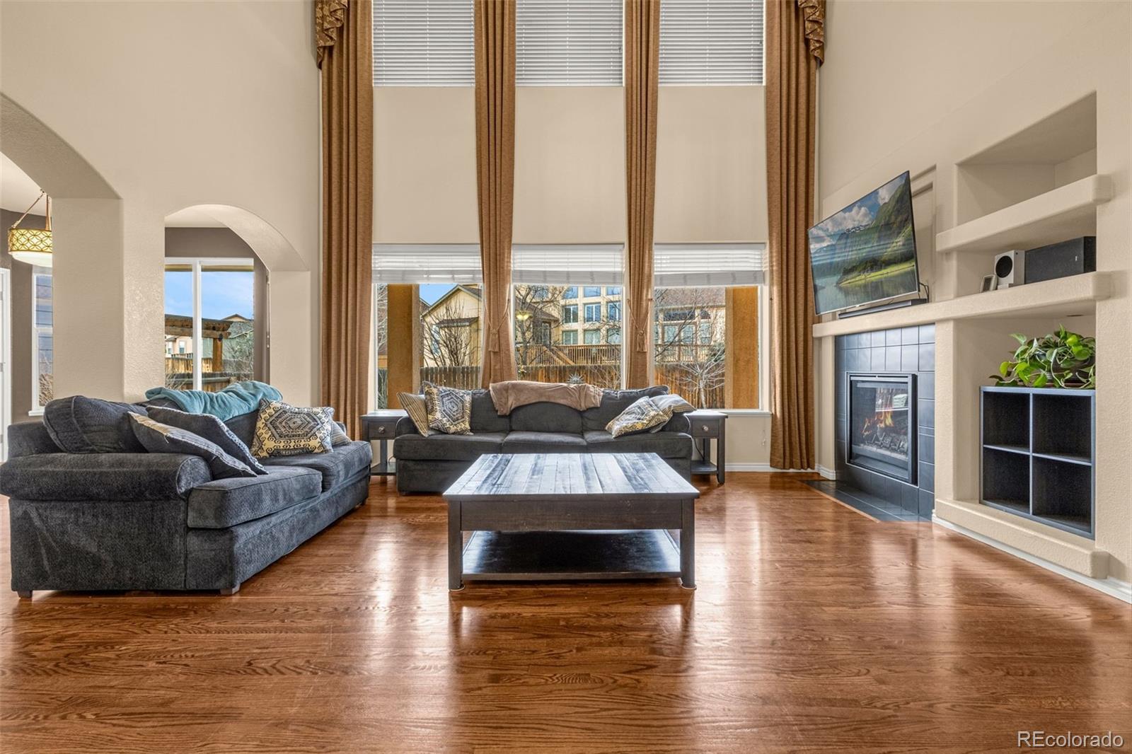 MLS Image #5 for 7140  midnight rose drive,colorado springs, Colorado