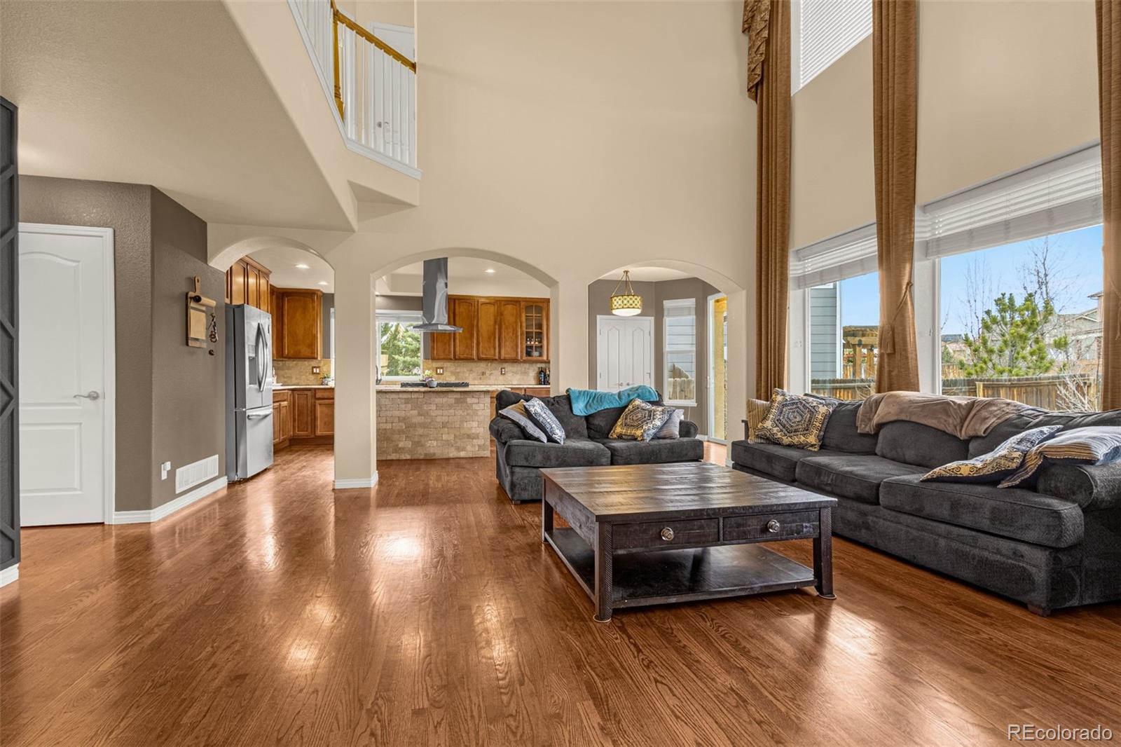 MLS Image #6 for 7140  midnight rose drive,colorado springs, Colorado