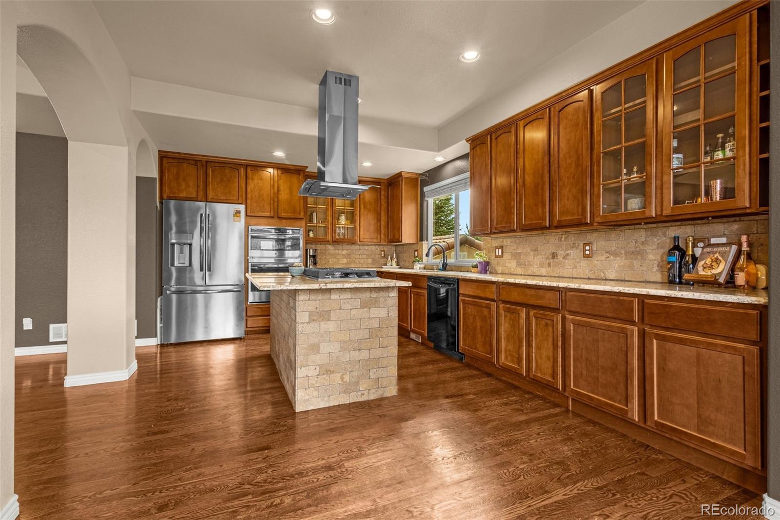 MLS Image #7 for 7140  midnight rose drive,colorado springs, Colorado