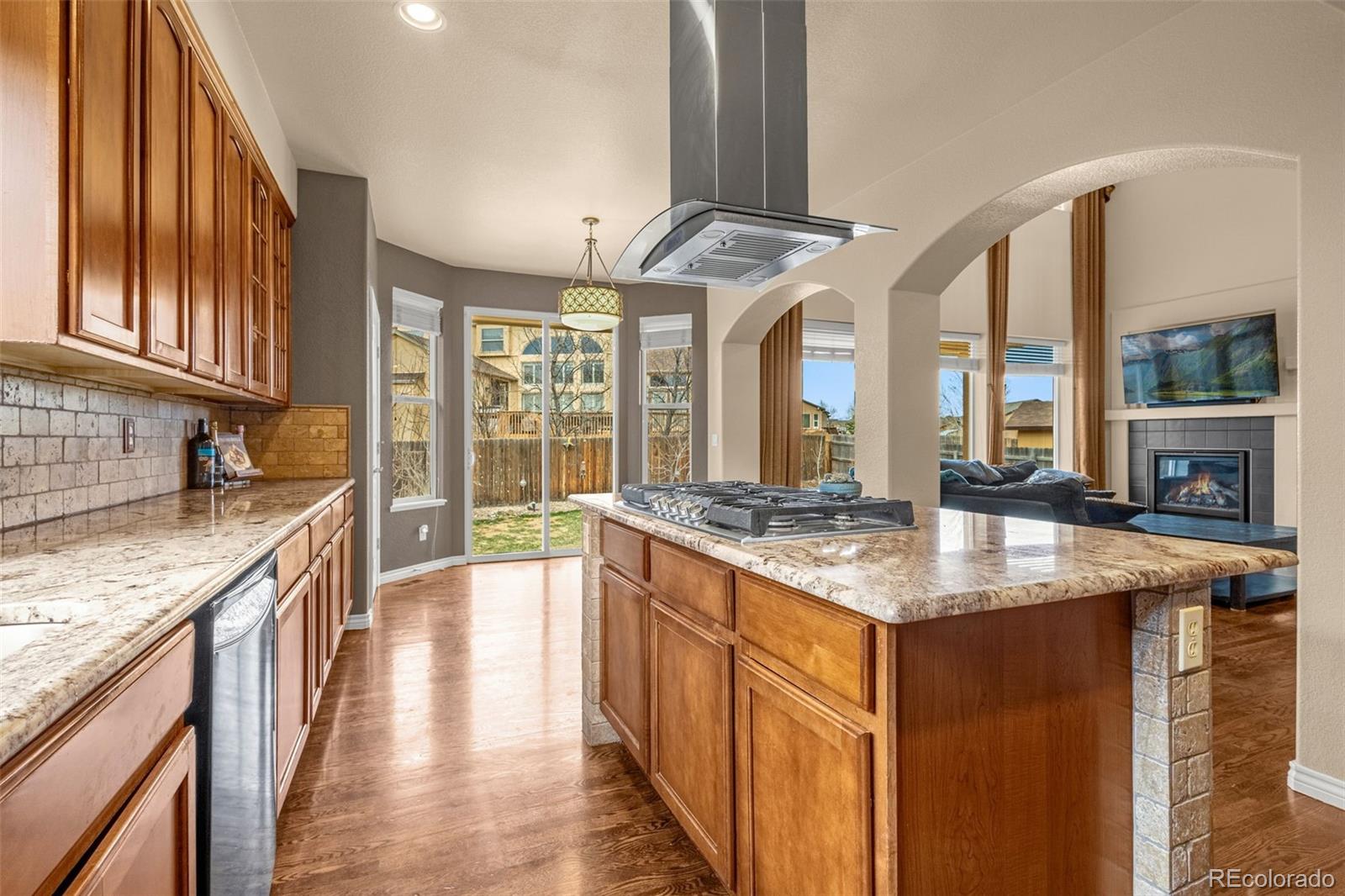 MLS Image #9 for 7140  midnight rose drive,colorado springs, Colorado