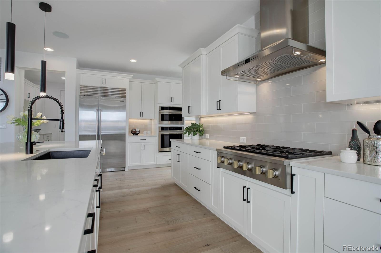 MLS Image #10 for 6977  copper sky circle,castle pines, Colorado