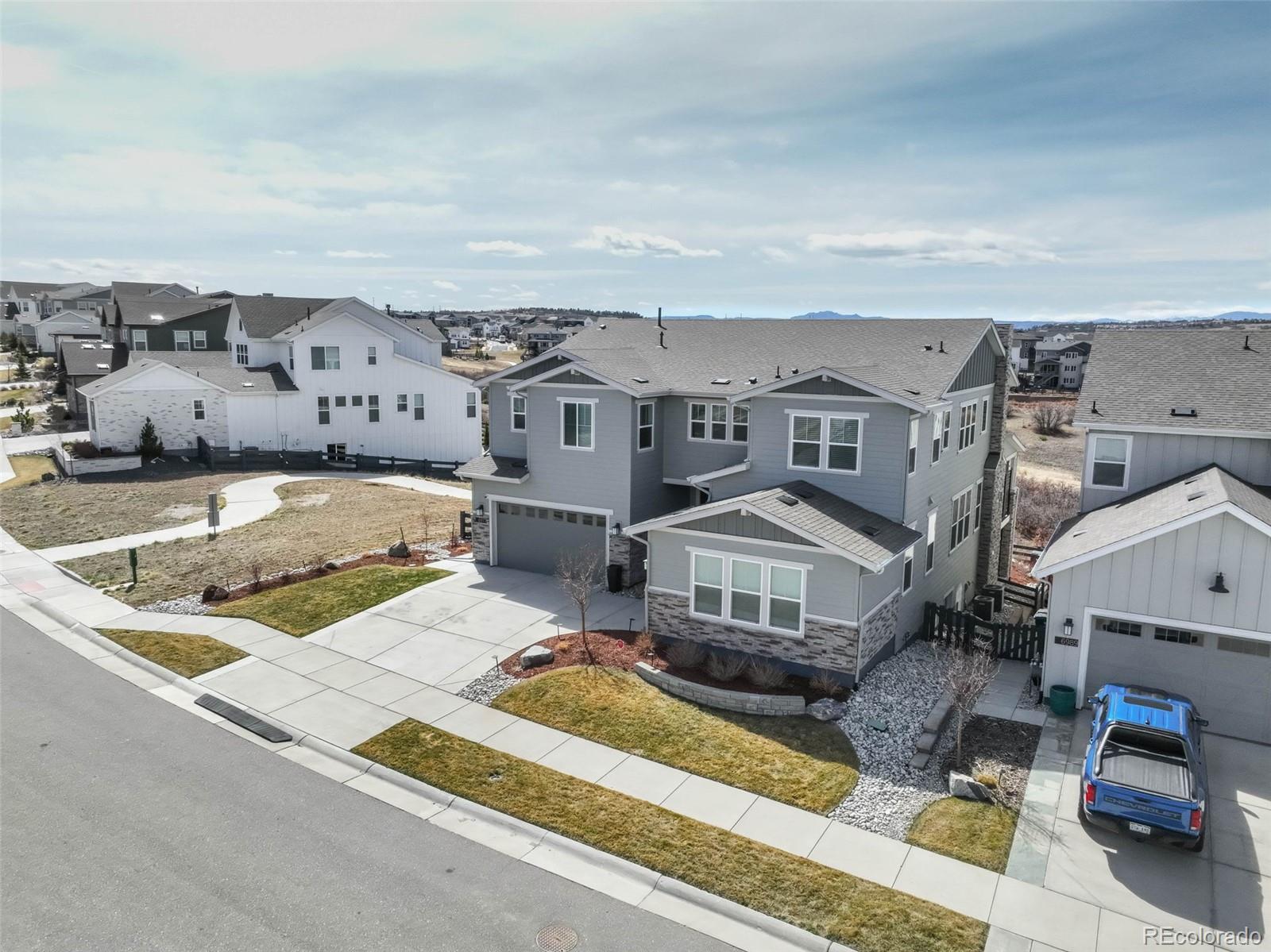MLS Image #2 for 6977  copper sky circle,castle pines, Colorado