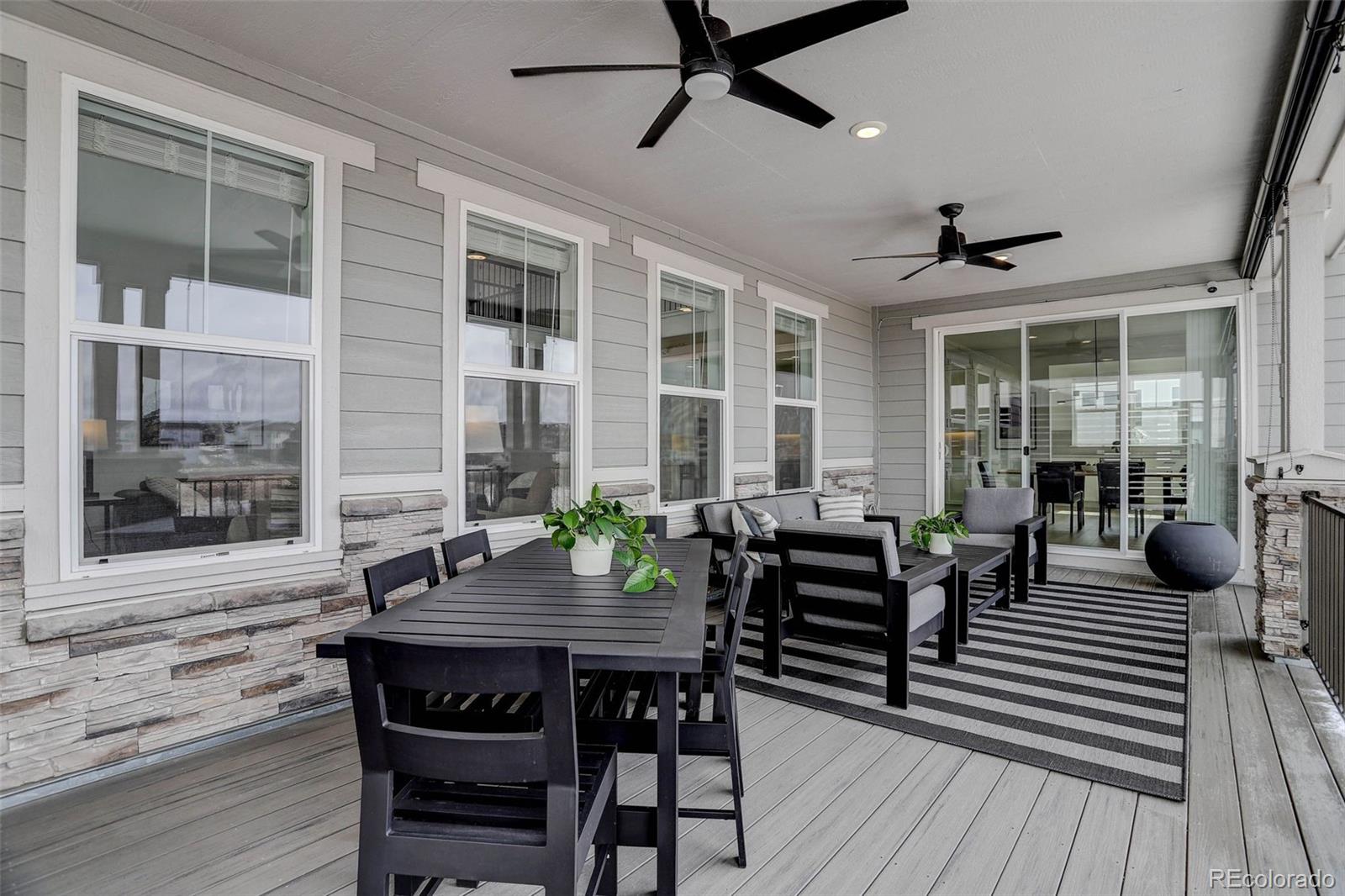 MLS Image #41 for 6977  copper sky circle,castle pines, Colorado