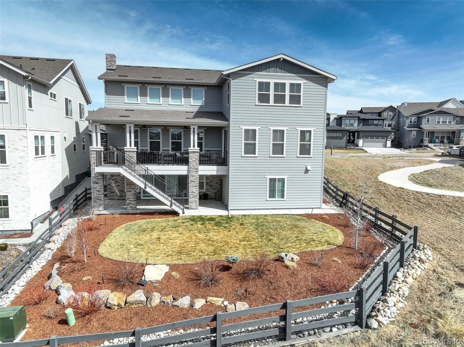 MLS Image #42 for 6977  copper sky circle,castle pines, Colorado