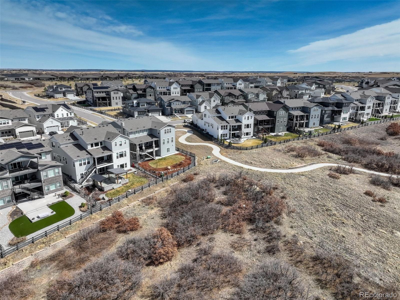 MLS Image #44 for 6977  copper sky circle,castle pines, Colorado