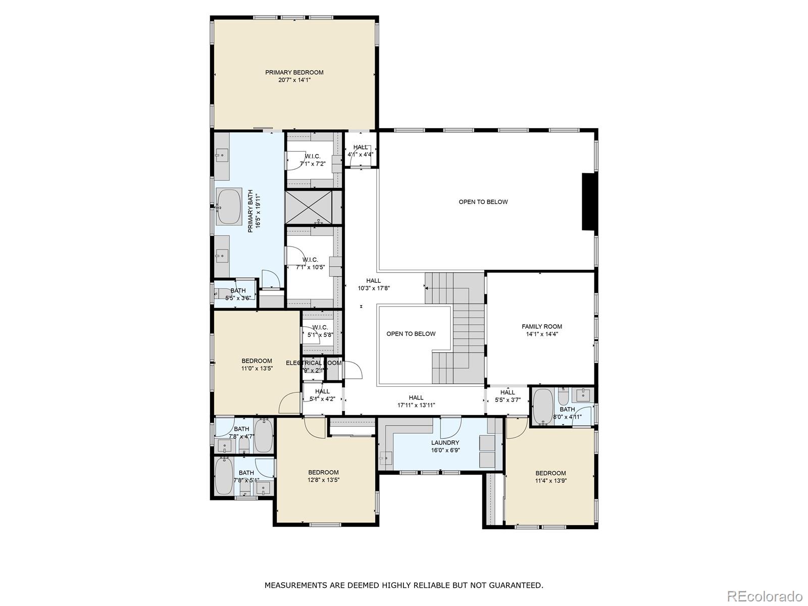 MLS Image #49 for 6977  copper sky circle,castle pines, Colorado