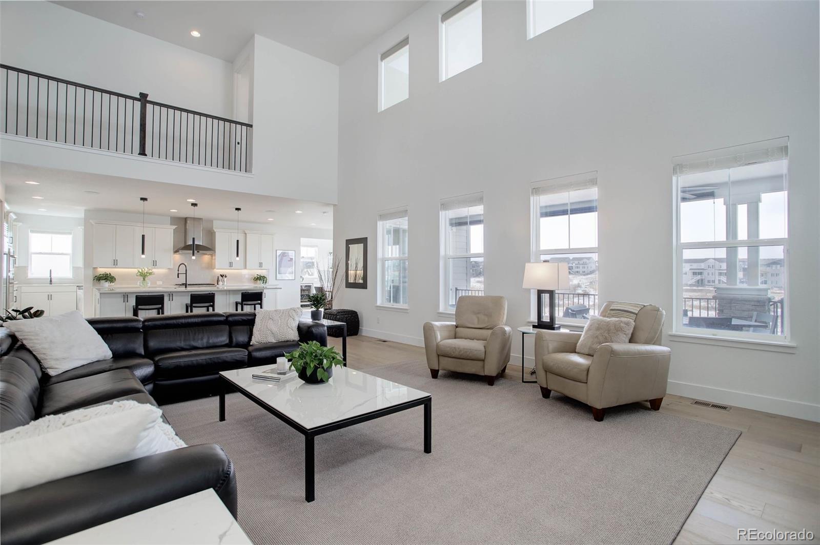 MLS Image #7 for 6977  copper sky circle,castle pines, Colorado