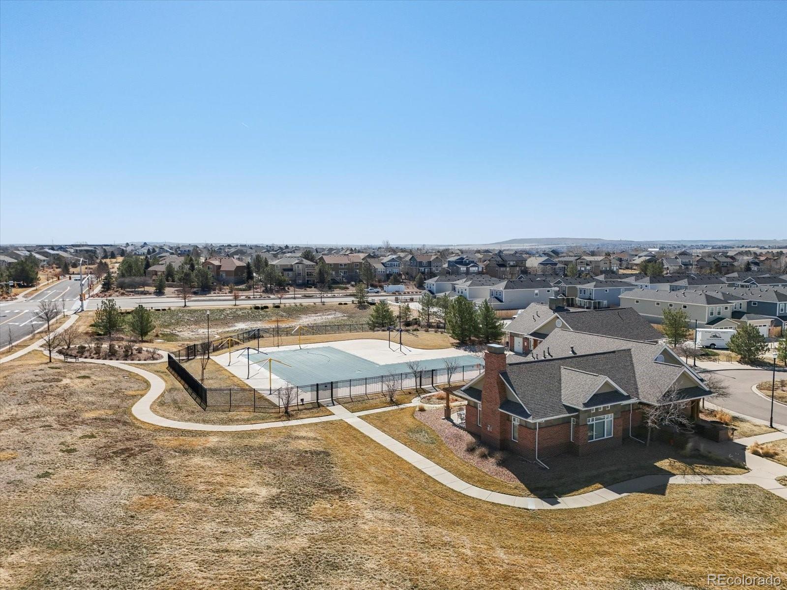 MLS Image #25 for 23646 e 5th place,aurora, Colorado
