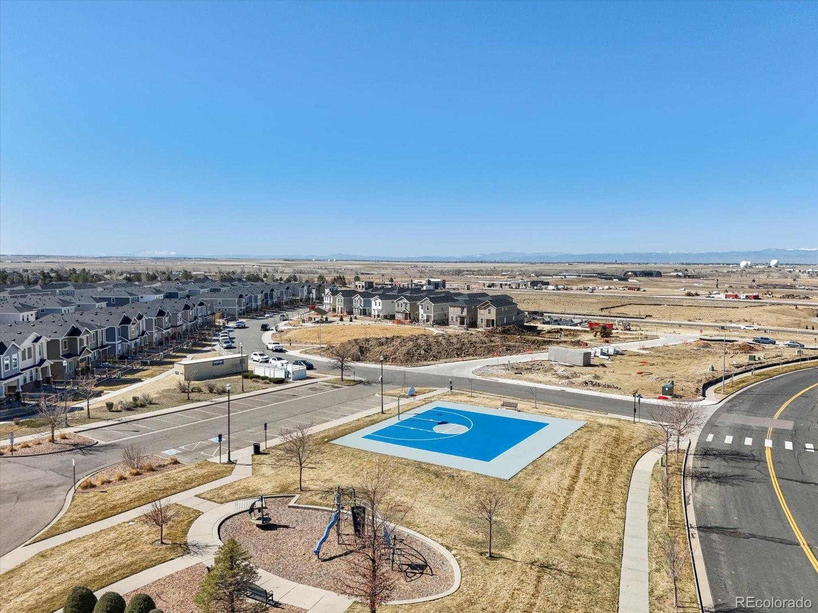 MLS Image #26 for 23646 e 5th place,aurora, Colorado