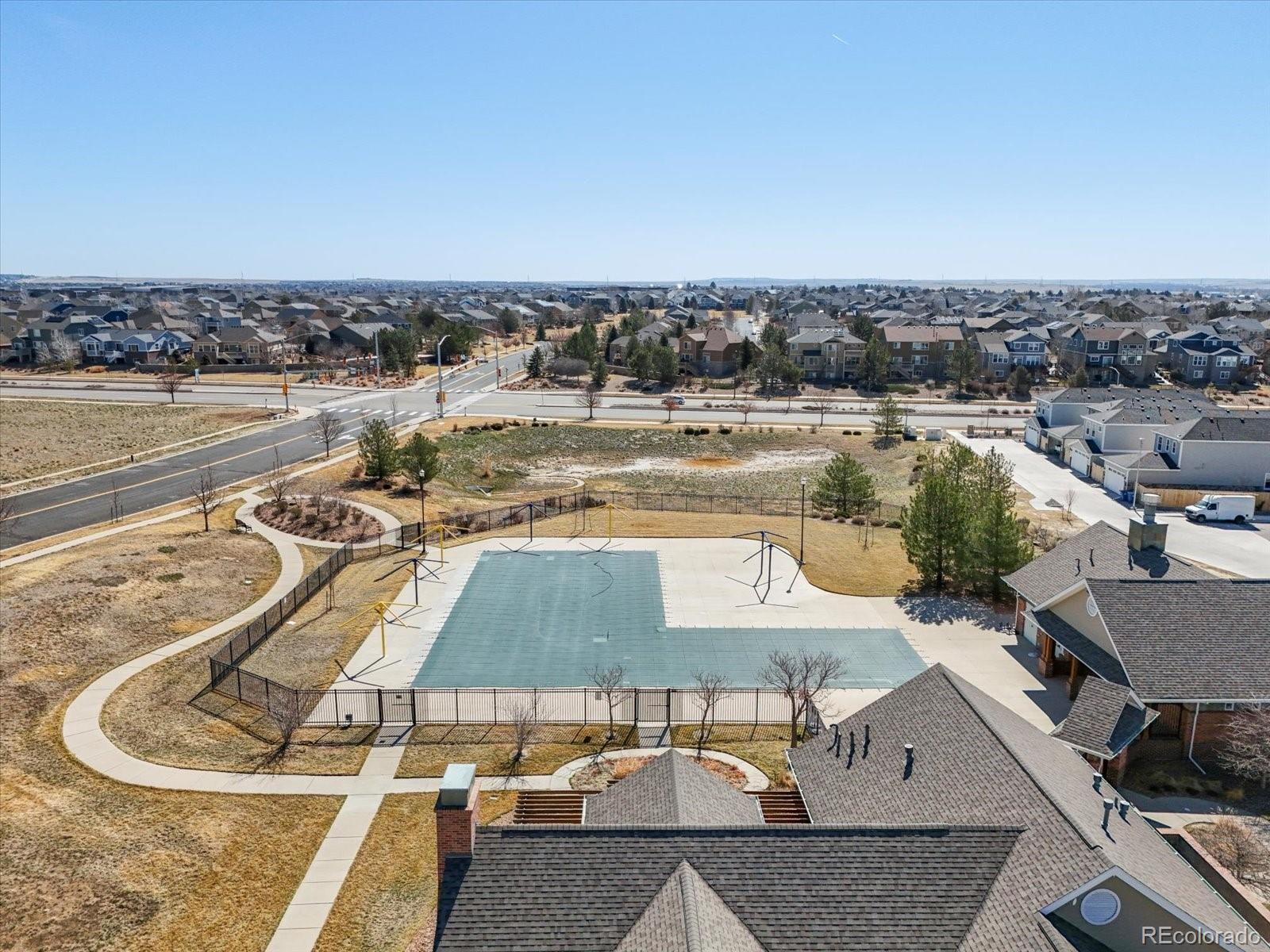 MLS Image #27 for 23646 e 5th place,aurora, Colorado