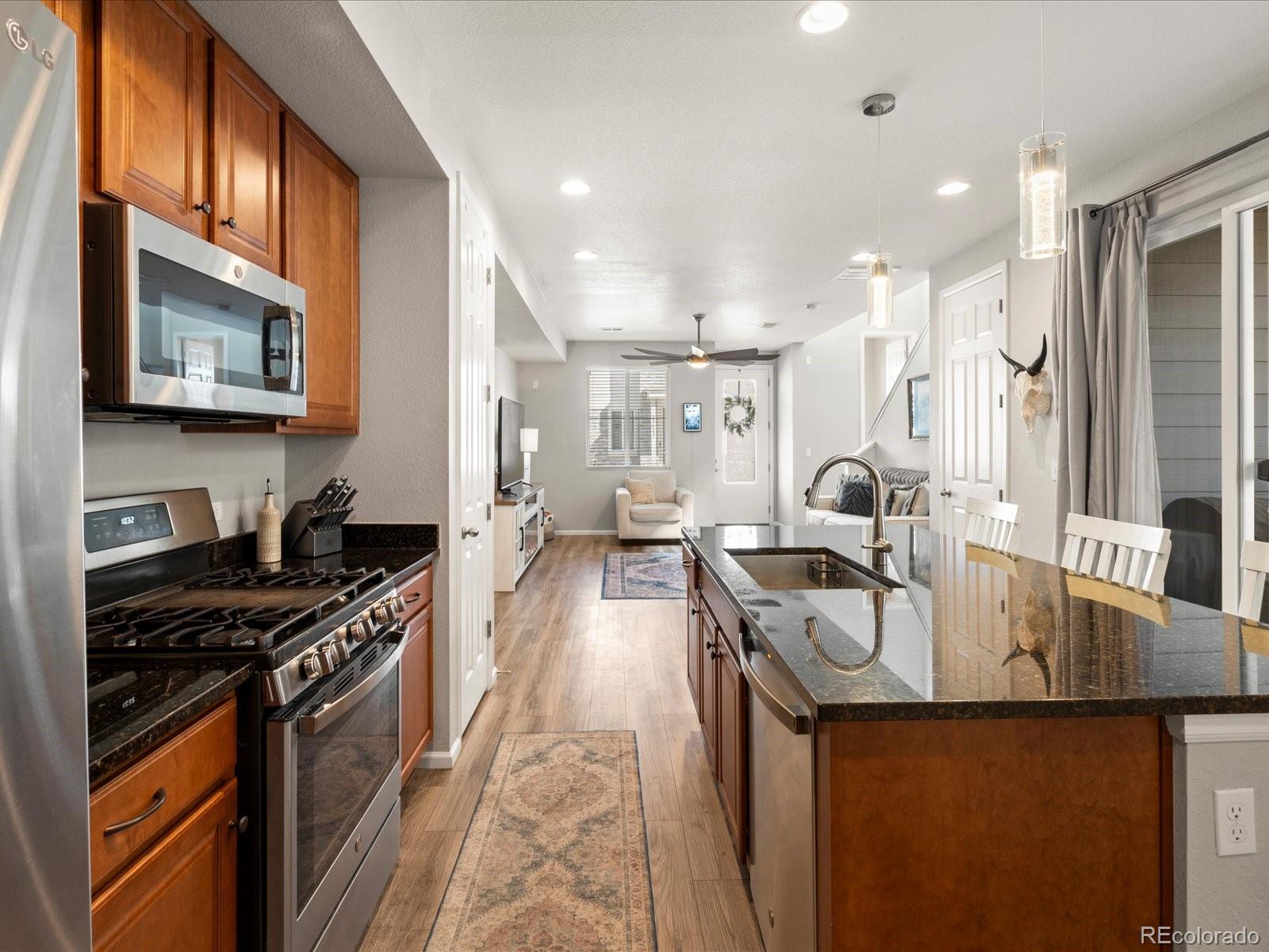 MLS Image #8 for 23646 e 5th place,aurora, Colorado