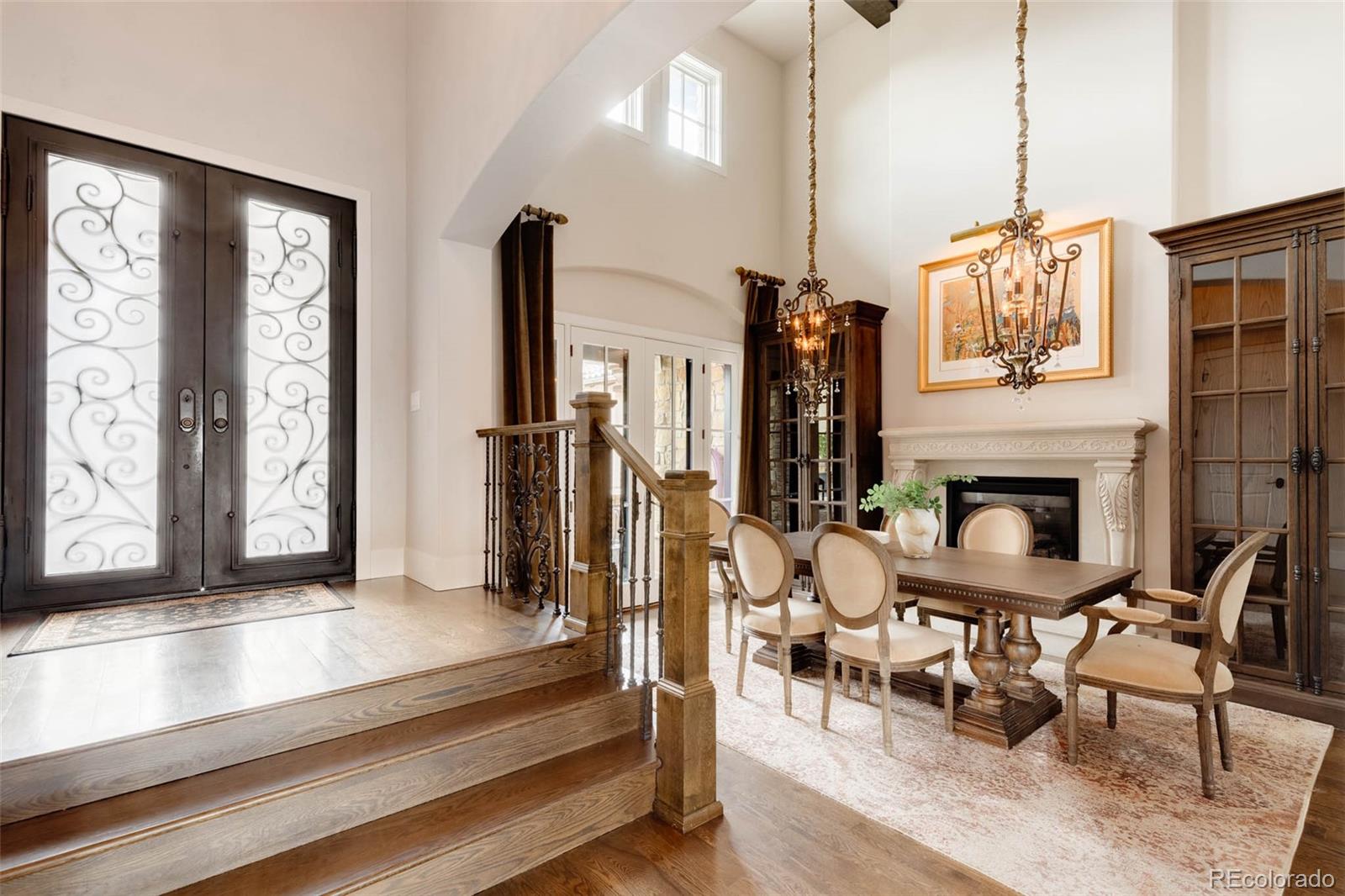 MLS Image #10 for 8190  paradiso court,littleton, Colorado