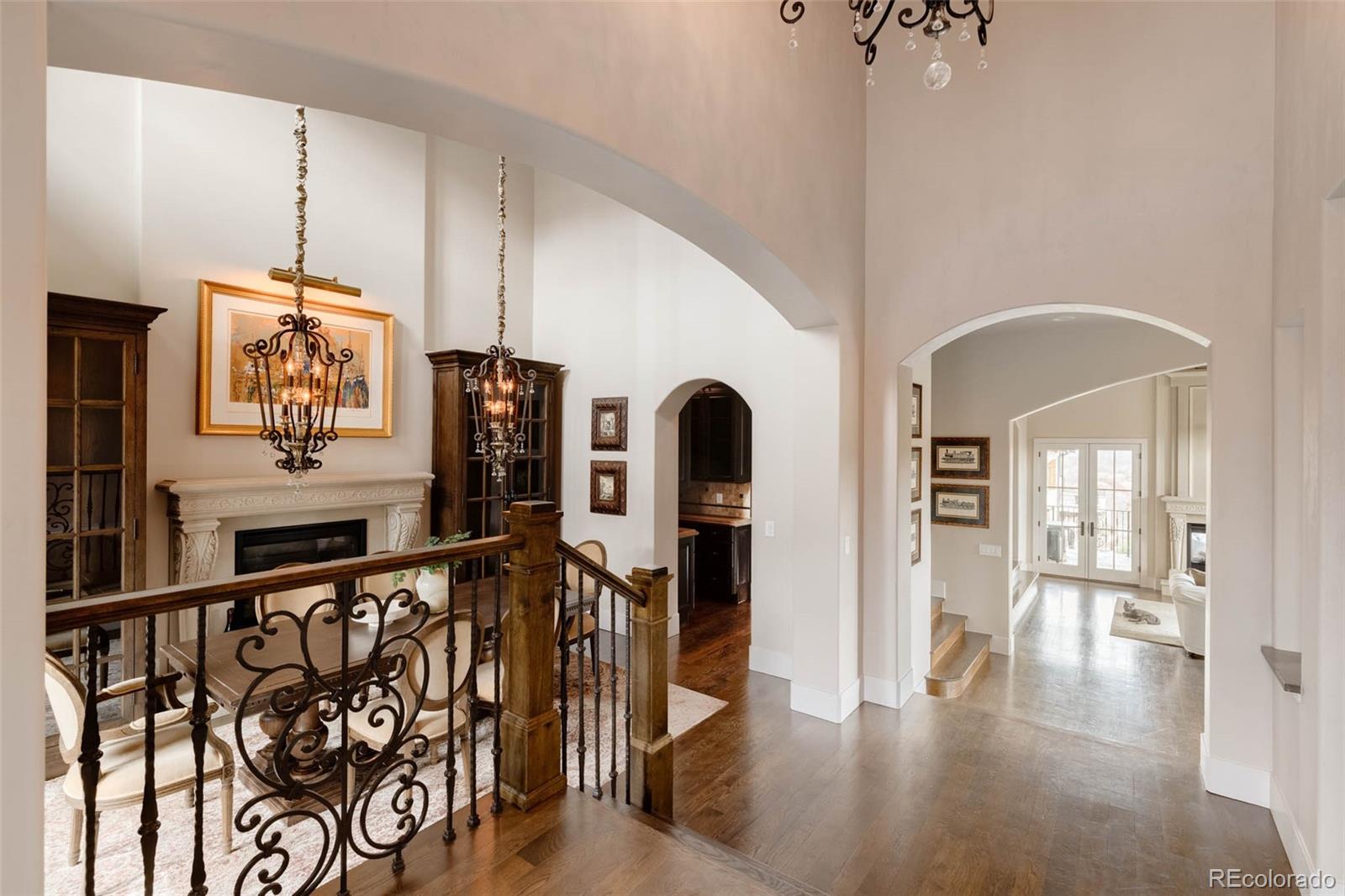 MLS Image #12 for 8190  paradiso court,littleton, Colorado