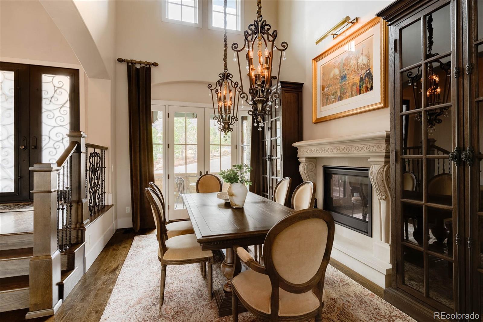 MLS Image #13 for 8190  paradiso court,littleton, Colorado