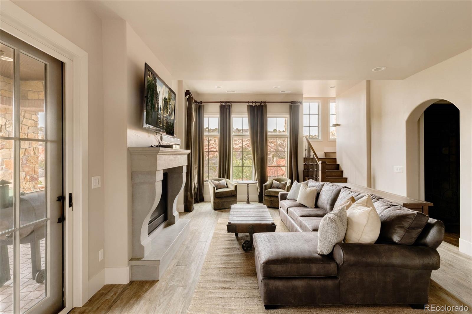 MLS Image #27 for 8190  paradiso court,littleton, Colorado