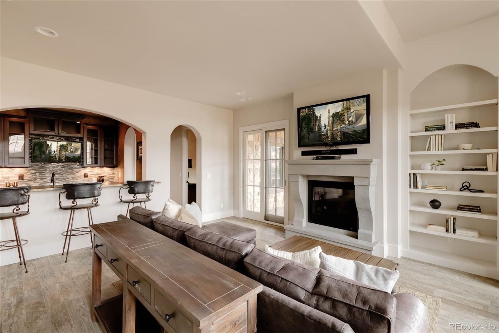 MLS Image #29 for 8190  paradiso court,littleton, Colorado