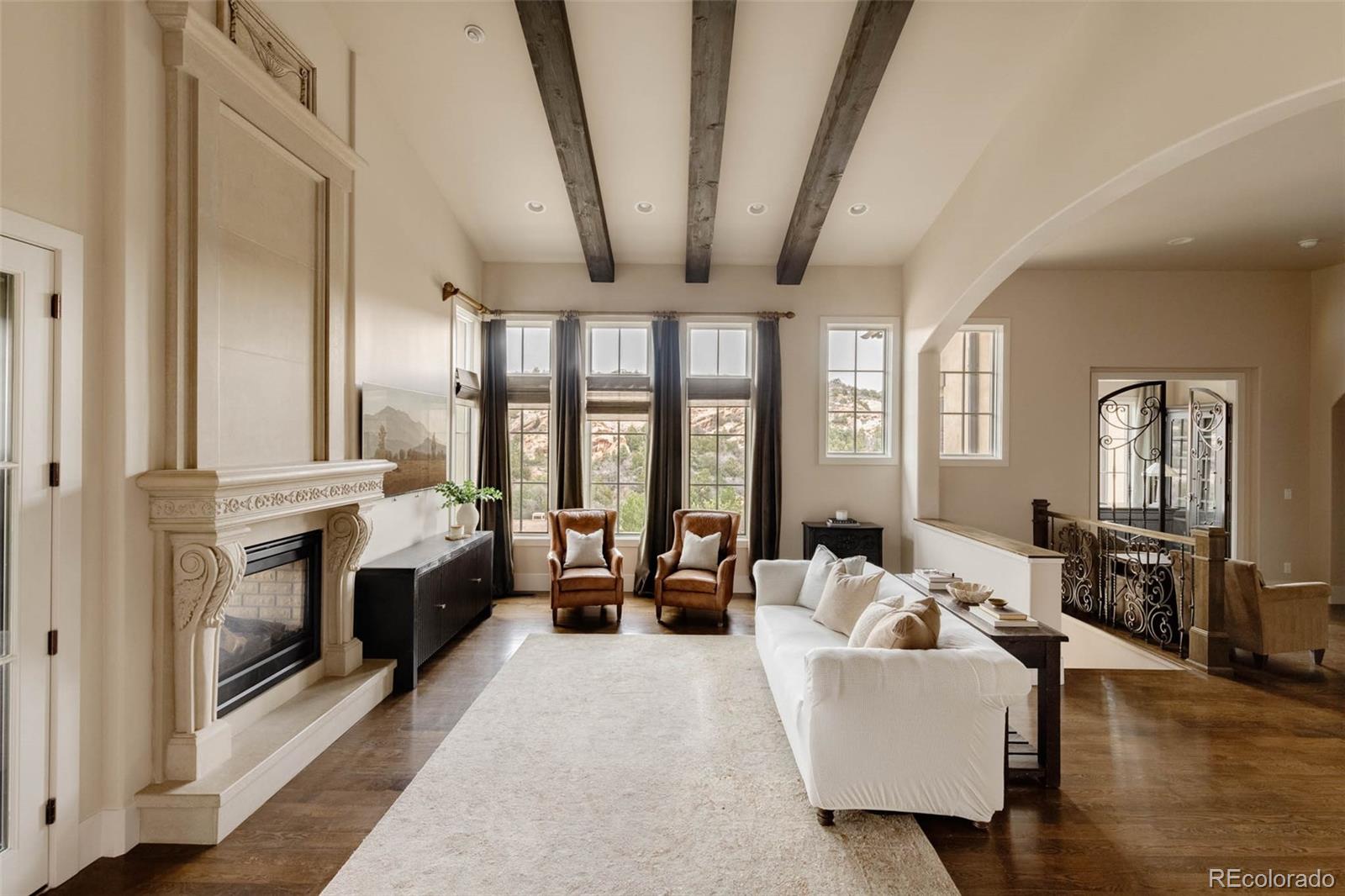 MLS Image #3 for 8190  paradiso court,littleton, Colorado