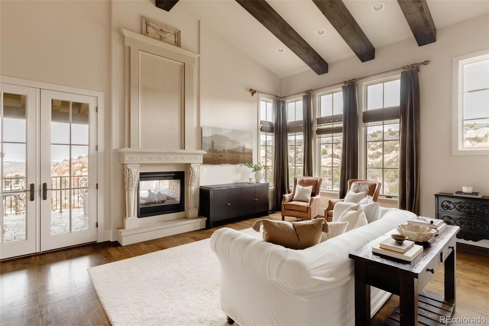 MLS Image #4 for 8190  paradiso court,littleton, Colorado