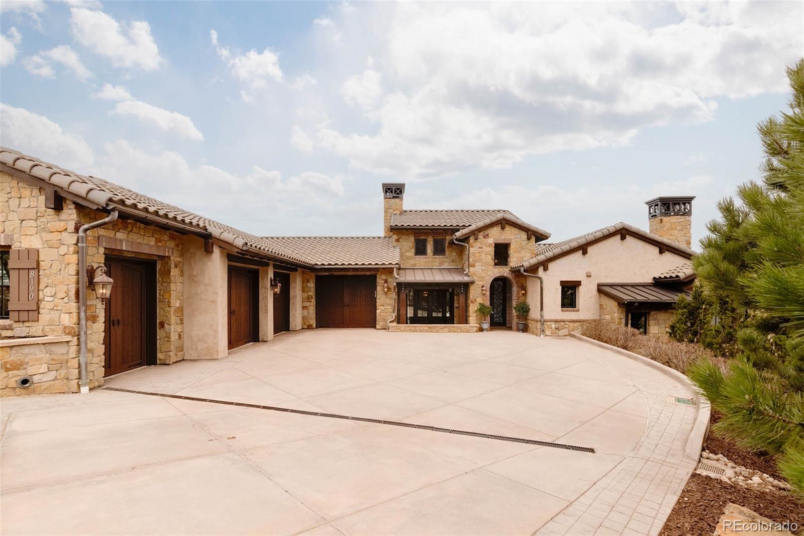 MLS Image #40 for 8190  paradiso court,littleton, Colorado