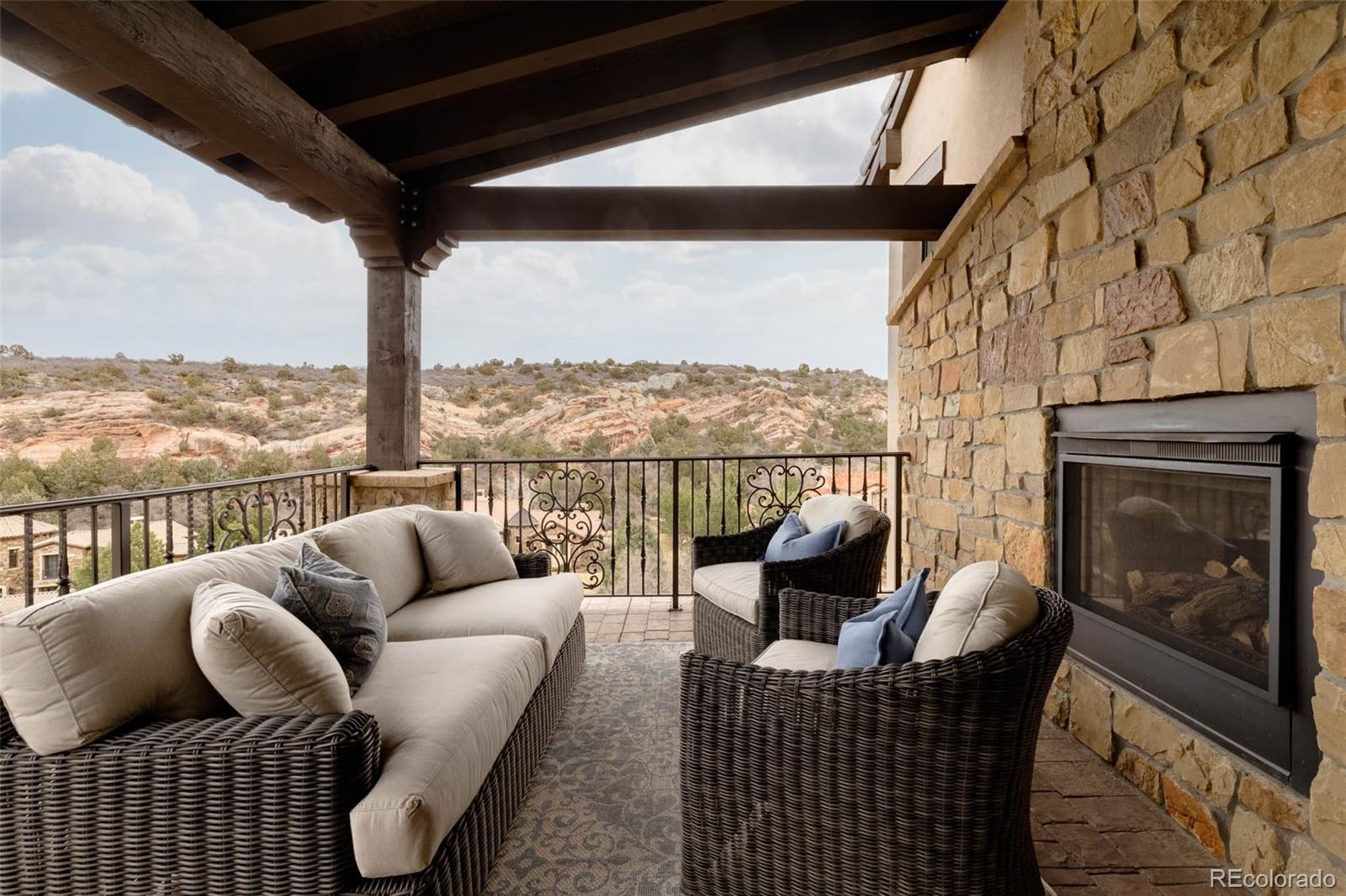 MLS Image #41 for 8190  paradiso court,littleton, Colorado