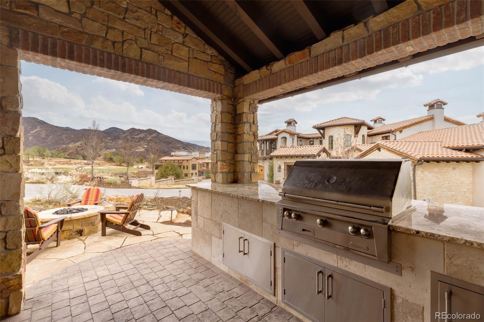 MLS Image #45 for 8190  paradiso court,littleton, Colorado