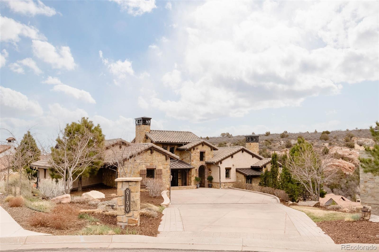 MLS Image #46 for 8190  paradiso court,littleton, Colorado