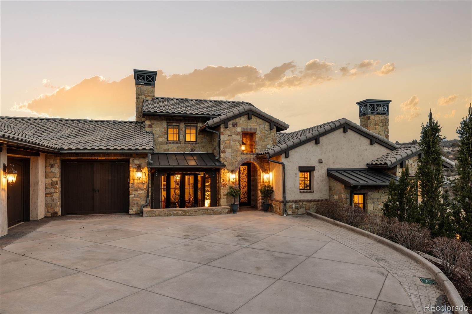 MLS Image #48 for 8190  paradiso court,littleton, Colorado
