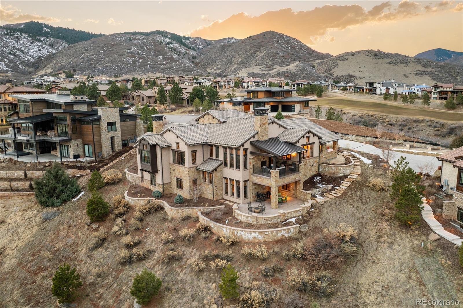MLS Image #49 for 8190  paradiso court,littleton, Colorado