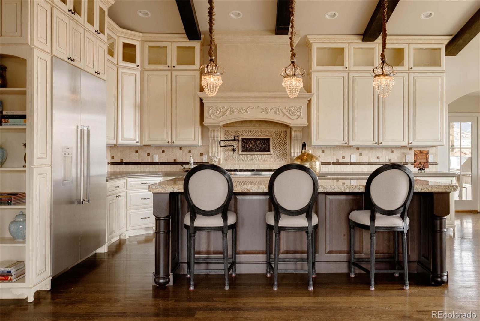 MLS Image #5 for 8190  paradiso court,littleton, Colorado