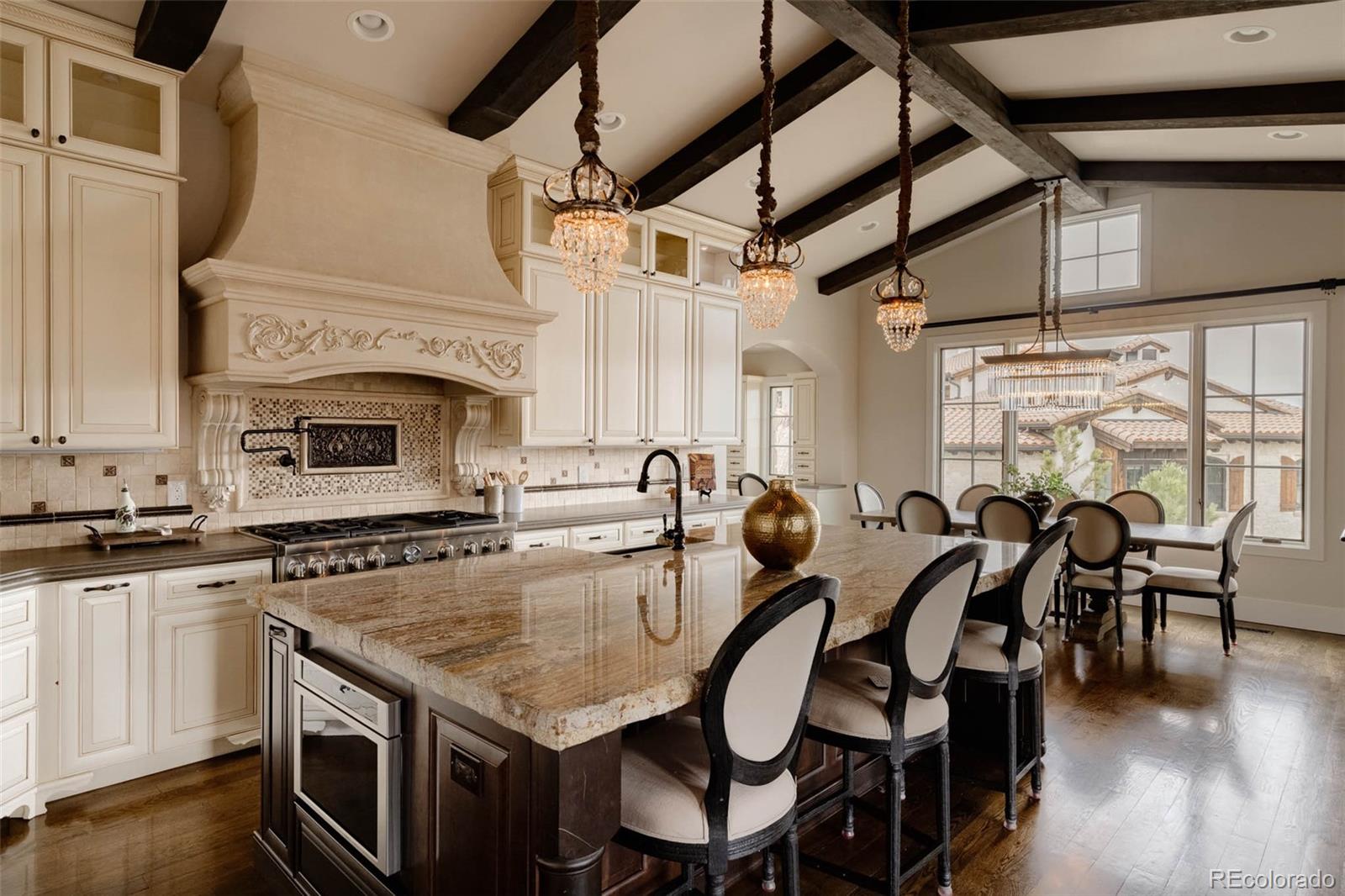 MLS Image #6 for 8190  paradiso court,littleton, Colorado