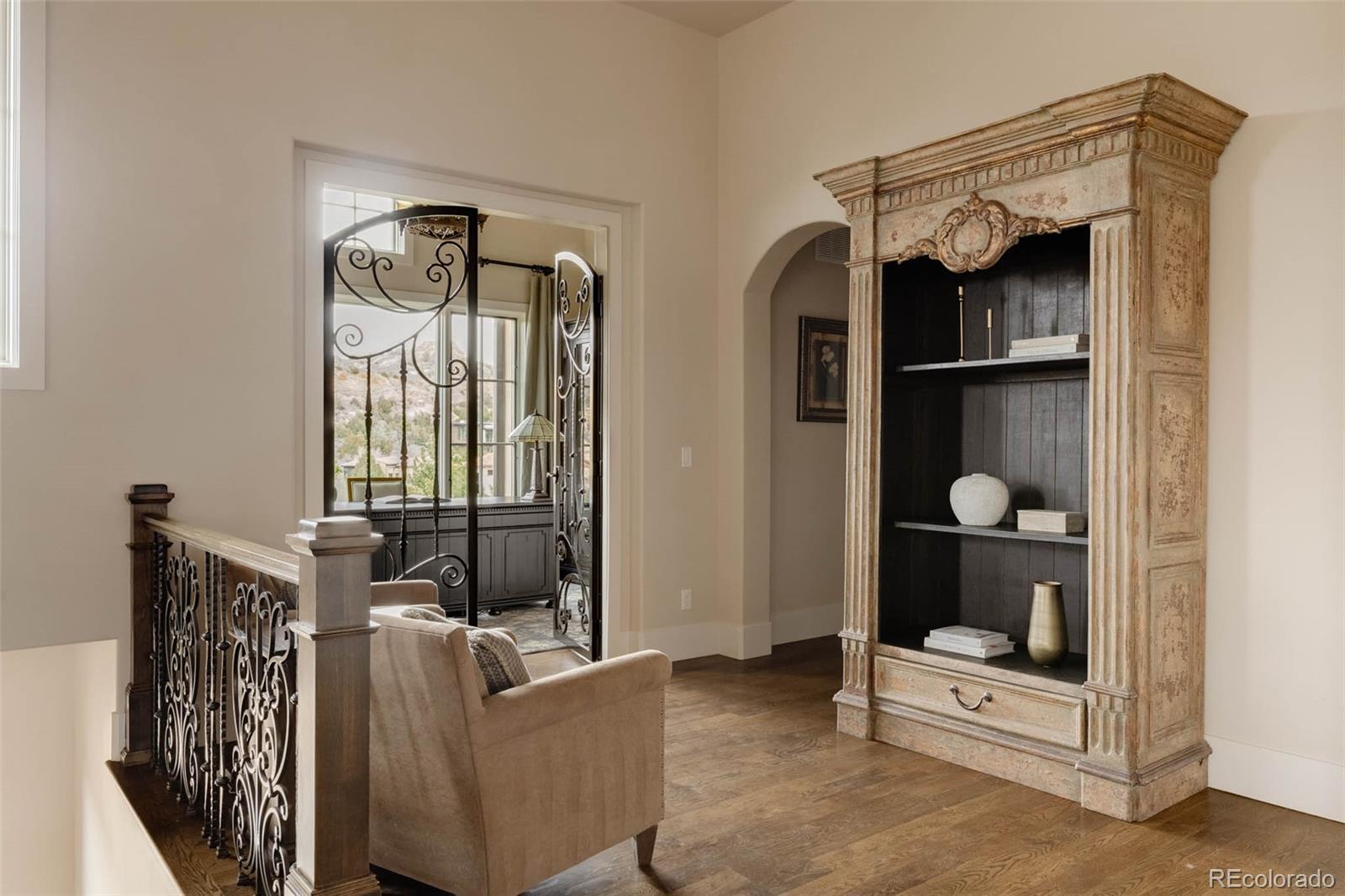 MLS Image #9 for 8190  paradiso court,littleton, Colorado