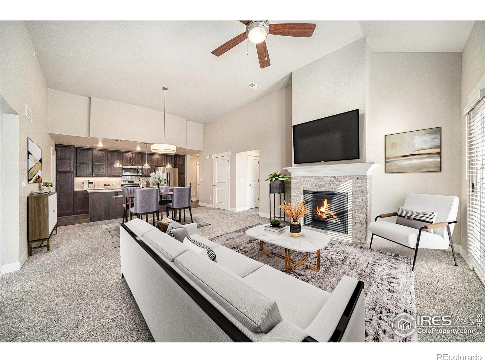 MLS Image #1 for 4662  hahns peak drive,loveland, Colorado