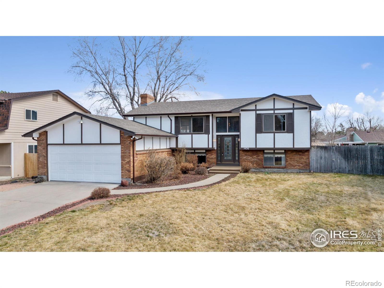 MLS Image #0 for 1426  39th avenue,greeley, Colorado