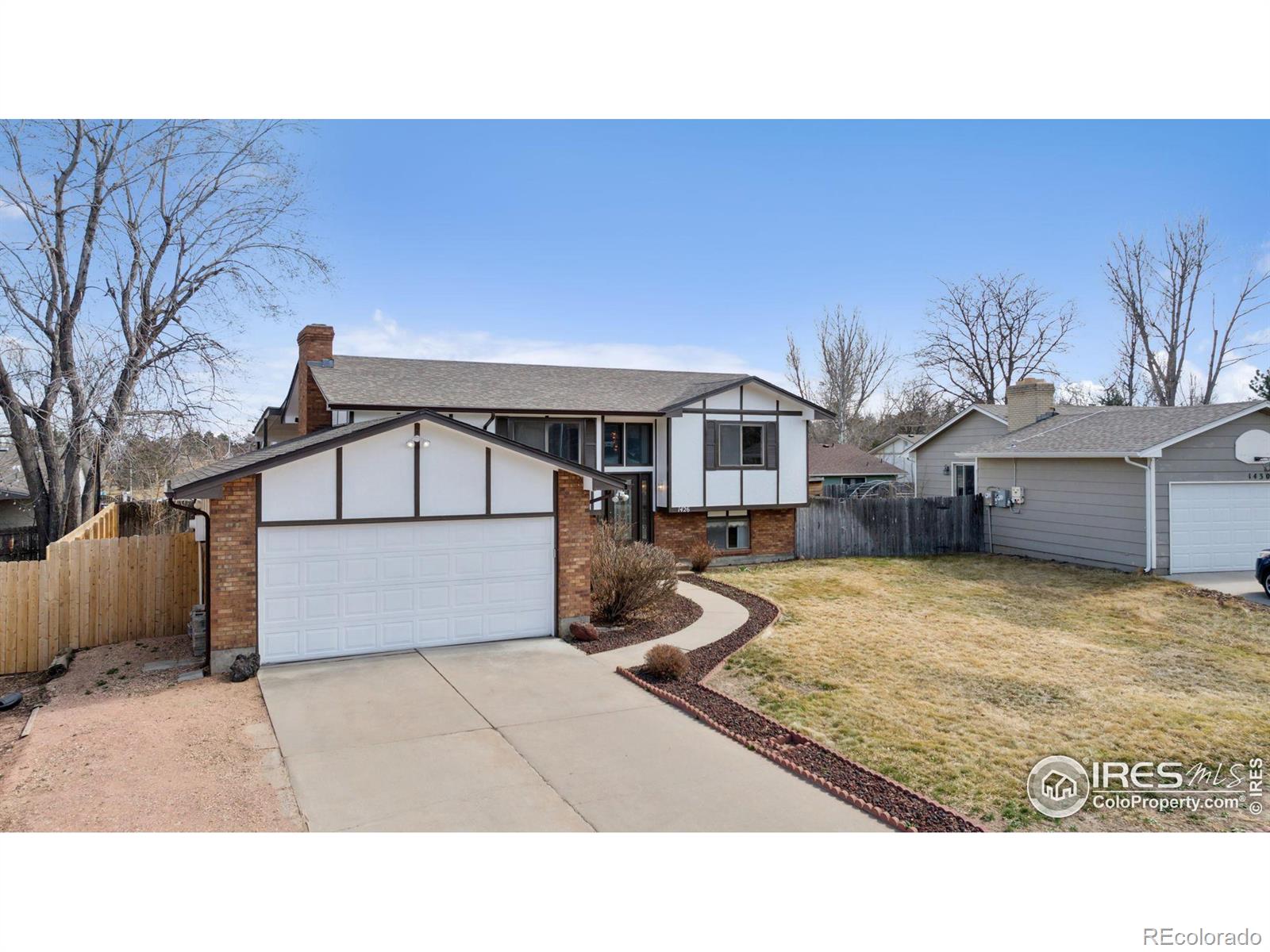 CMA Image for 1426  39th avenue,Greeley, Colorado