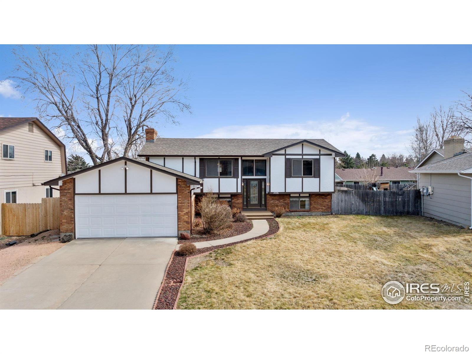 MLS Image #2 for 1426  39th avenue,greeley, Colorado