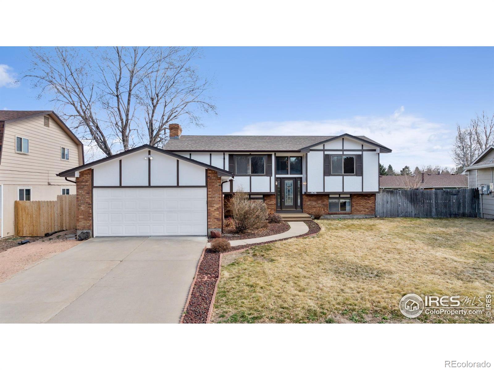 MLS Image #3 for 1426  39th avenue,greeley, Colorado