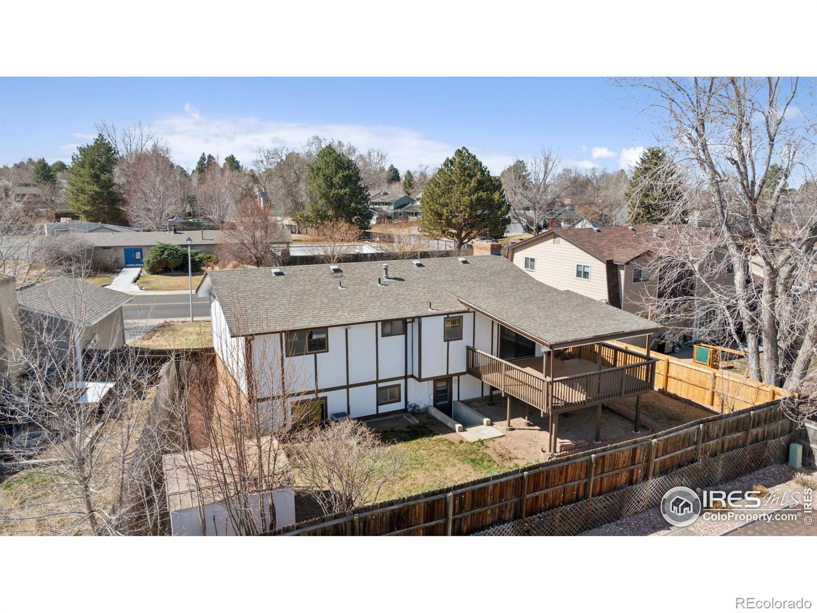 MLS Image #5 for 1426  39th avenue,greeley, Colorado