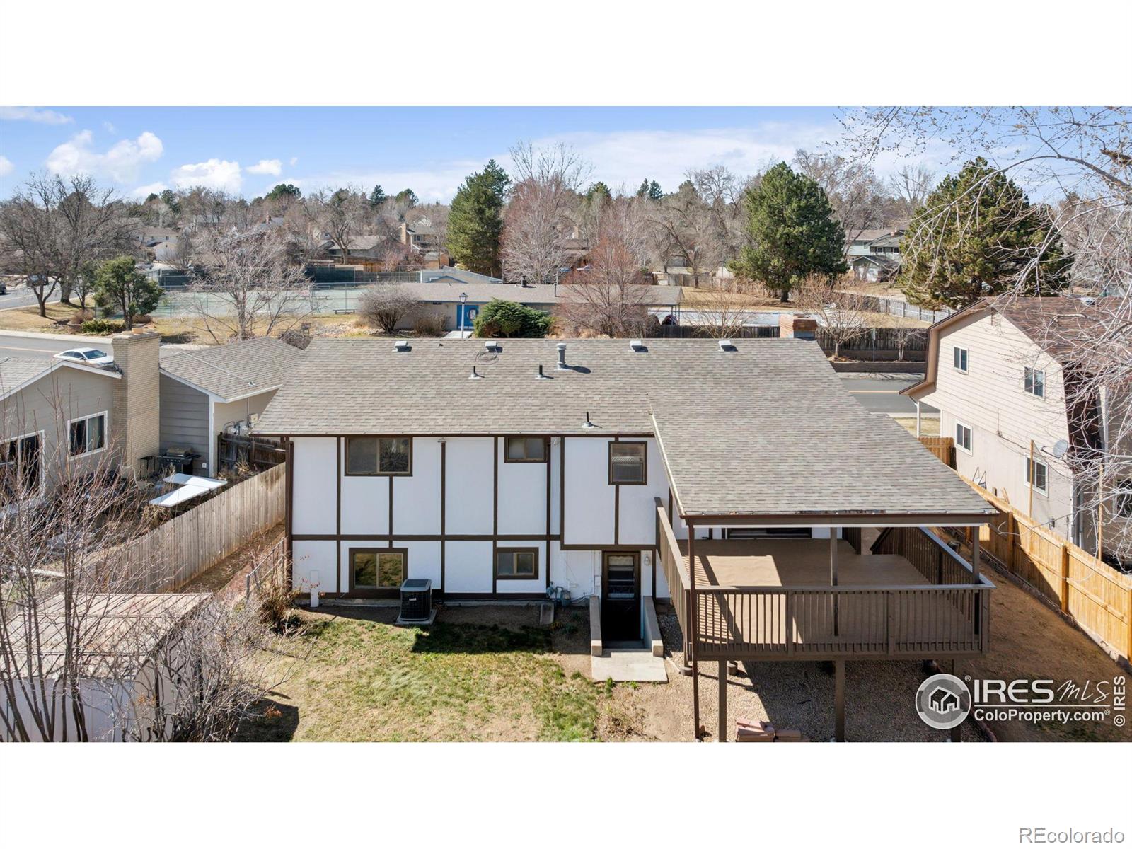 MLS Image #6 for 1426  39th avenue,greeley, Colorado