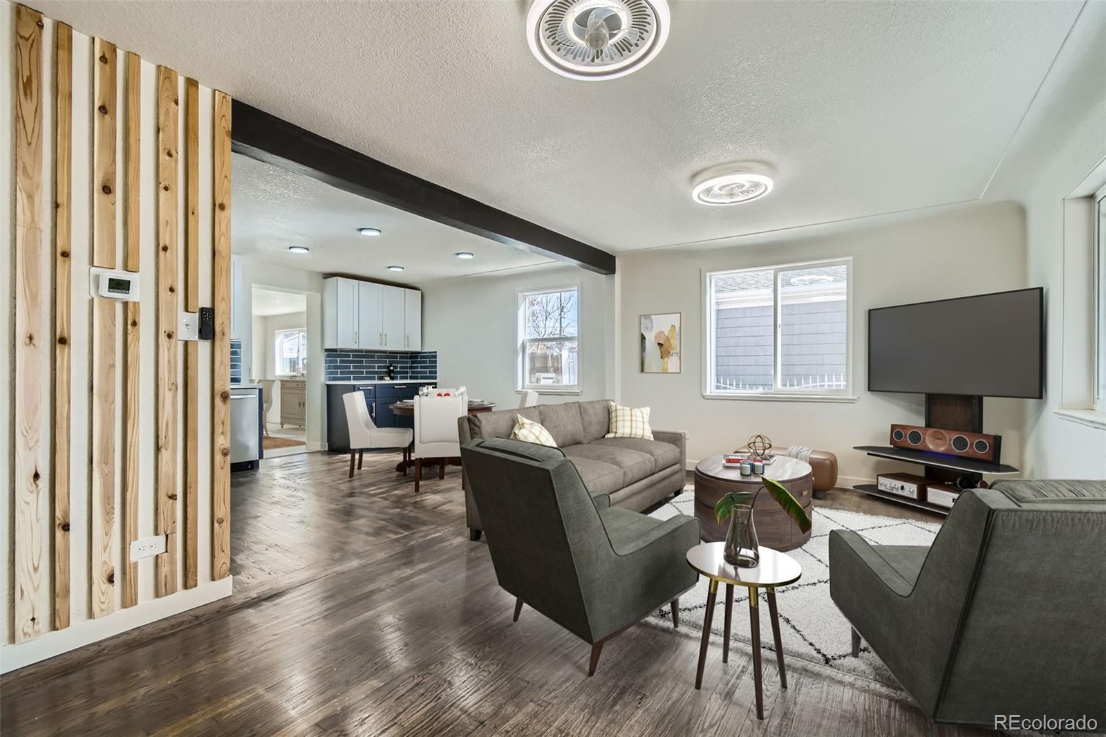 MLS Image #0 for 5050  steele street,denver, Colorado