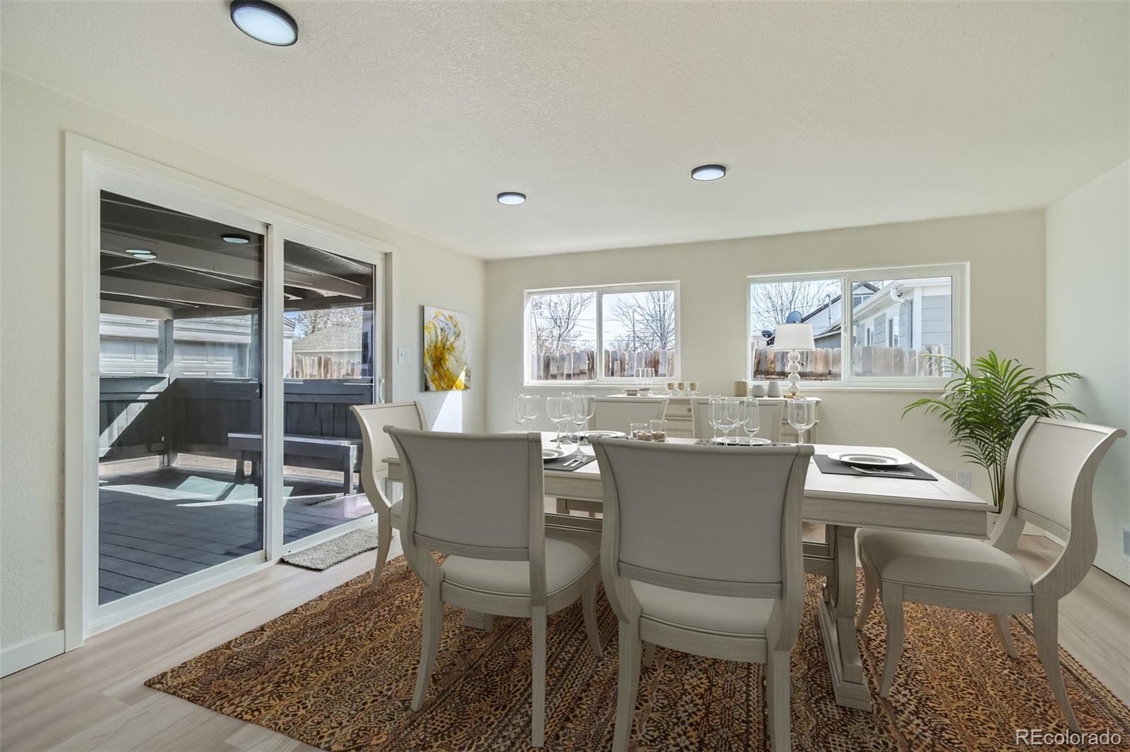 MLS Image #3 for 5050  steele street,denver, Colorado
