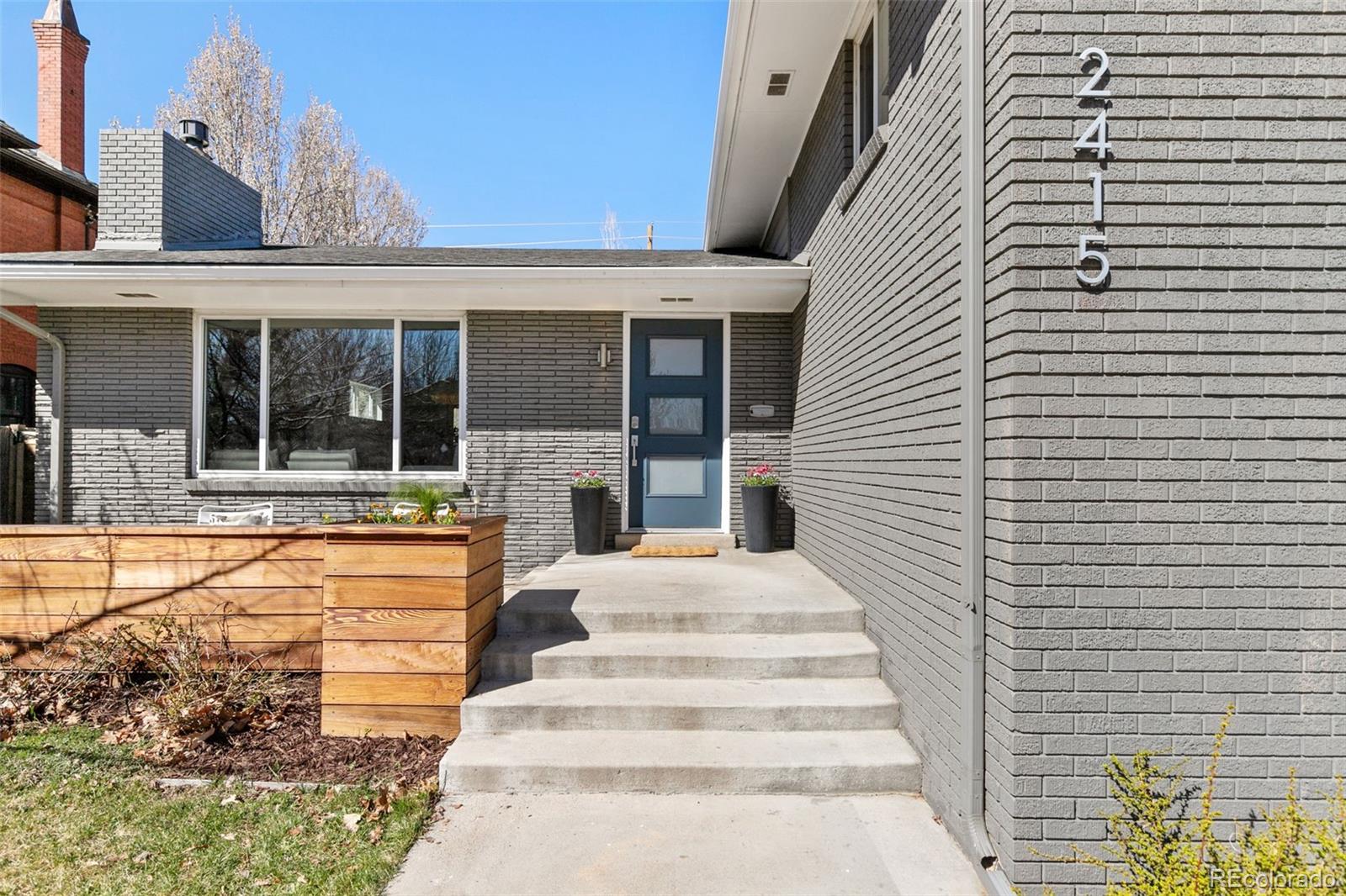 CMA Image for 2415  gaylord street,Denver, Colorado
