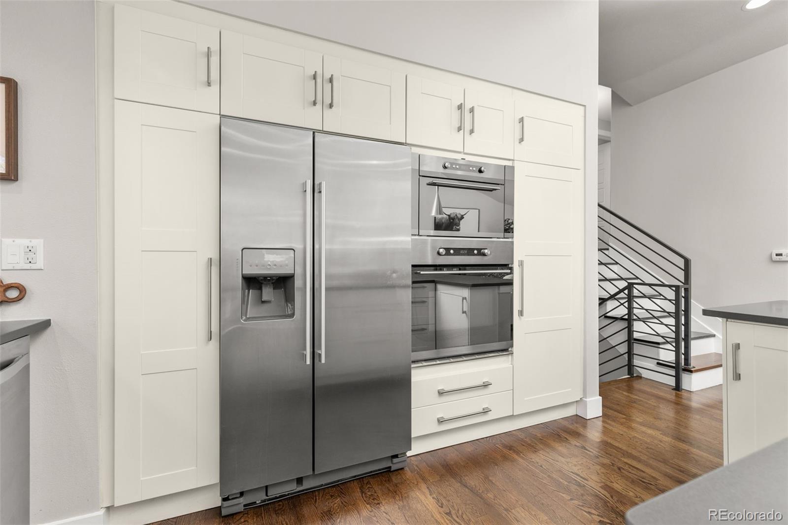 MLS Image #12 for 2415  gaylord street,denver, Colorado
