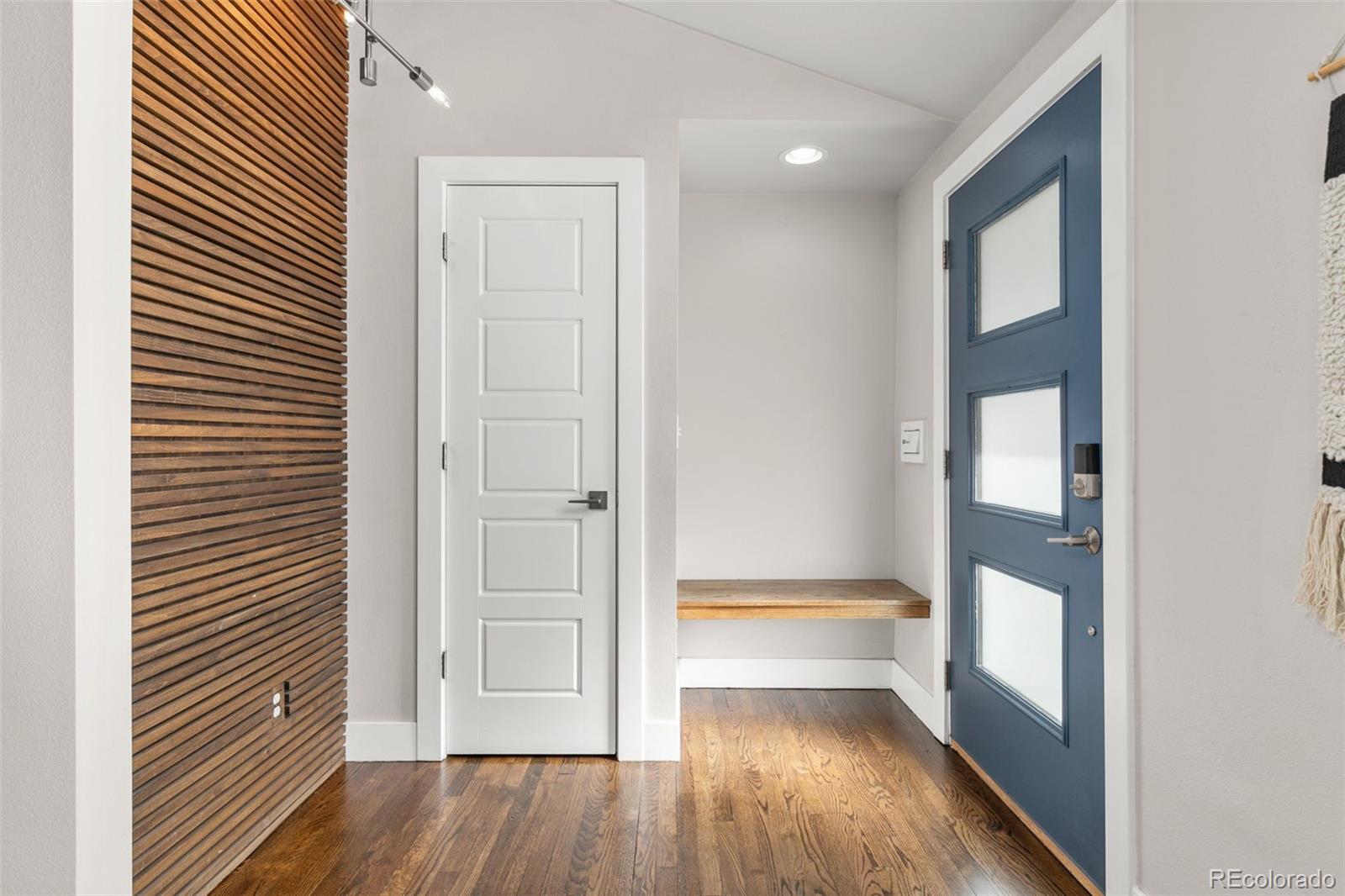 MLS Image #2 for 2415  gaylord street,denver, Colorado